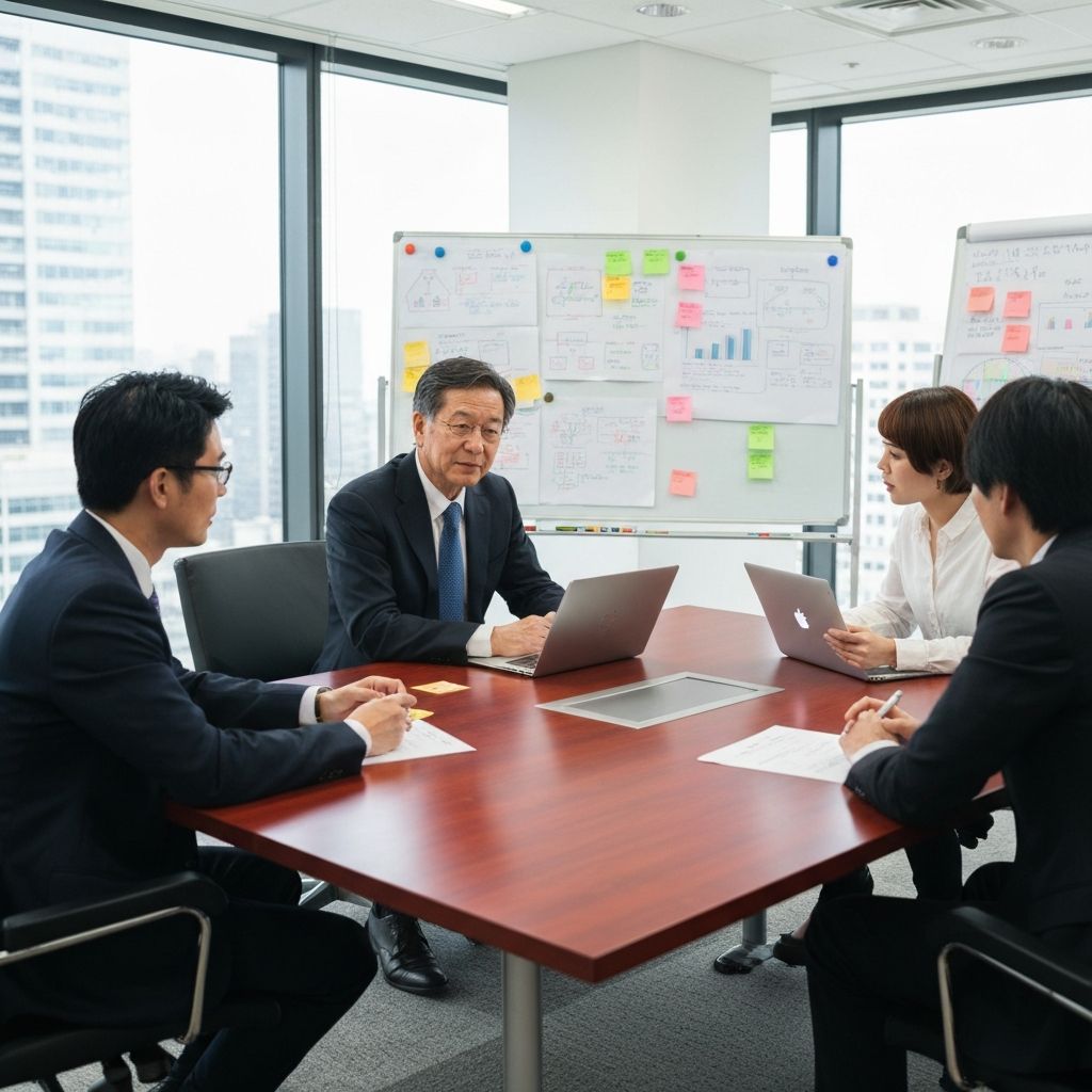 Professional consultation